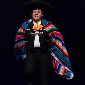 Meet your Posher, Sam